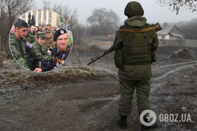 Кадиевку на Донбассе захватили военные РФ
