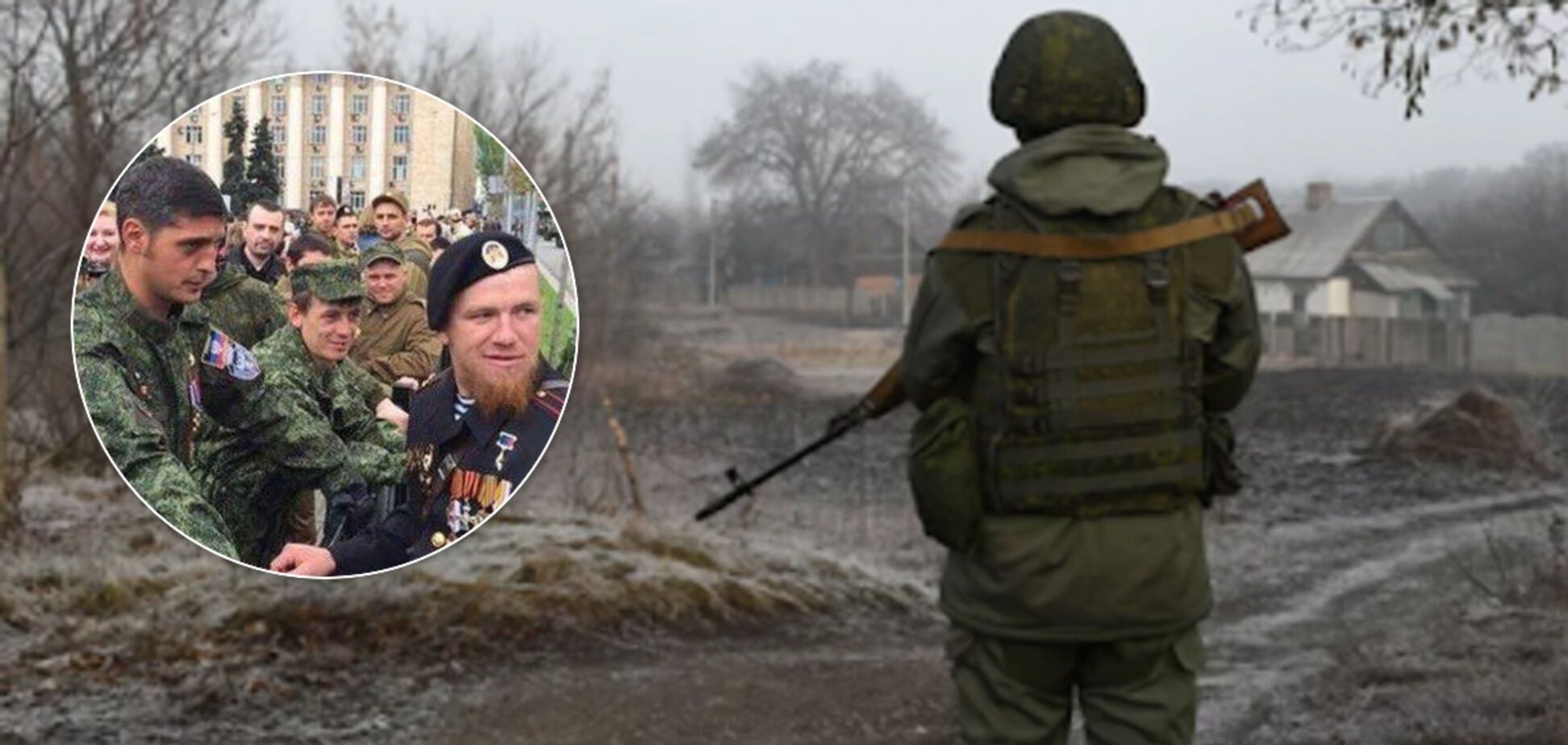 Кадіївку на Донбасі захопили військові РФ