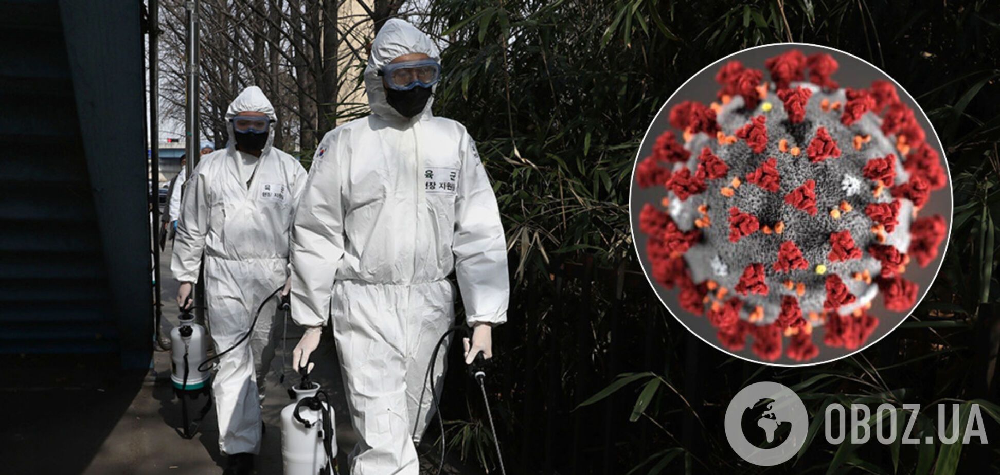 Ученые изменили дату окончания пандемии коронавируса в Украине и мире