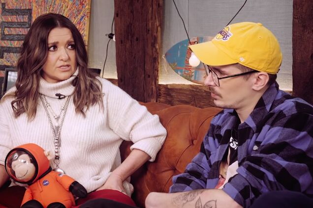 Могилевська відверто розповіла про жорстокість шоубізу