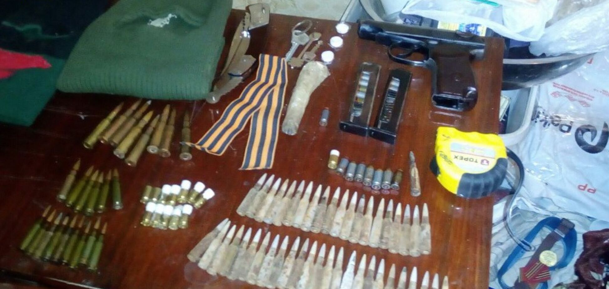 Взорвали шесть мостов на Донбассе: СБУ задержала двух террористов 'ДНР'