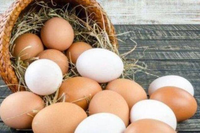 Вчені відкрили всю правду про яйця