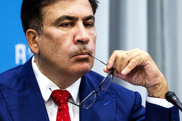Грузия может отозвать посла из Украины из-за Саакашвили – журналист