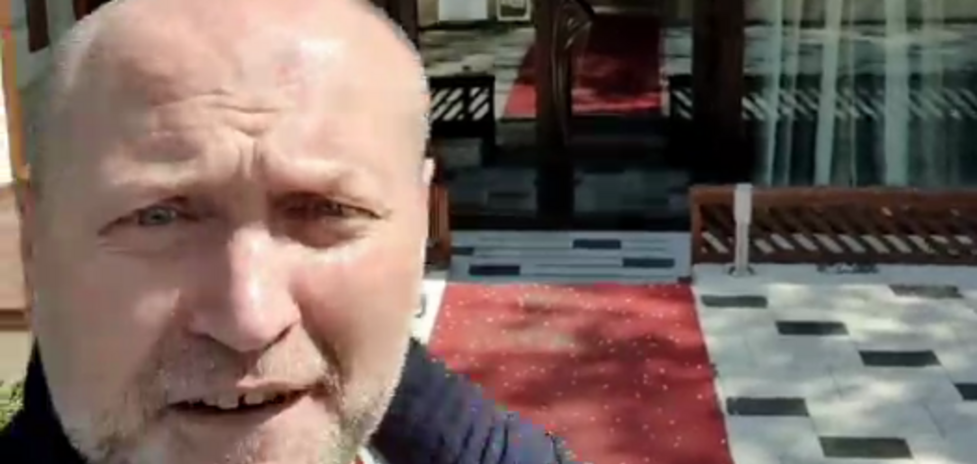 Борислав Береза