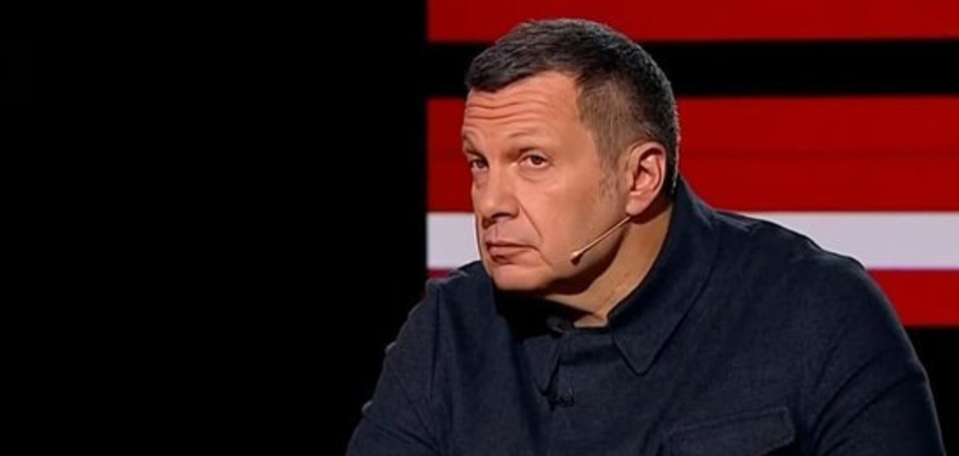 Володимир Соловйов