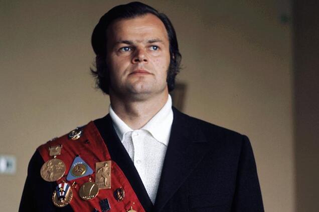 Умер олимпийский чемпион в метании копья Янис Лусис