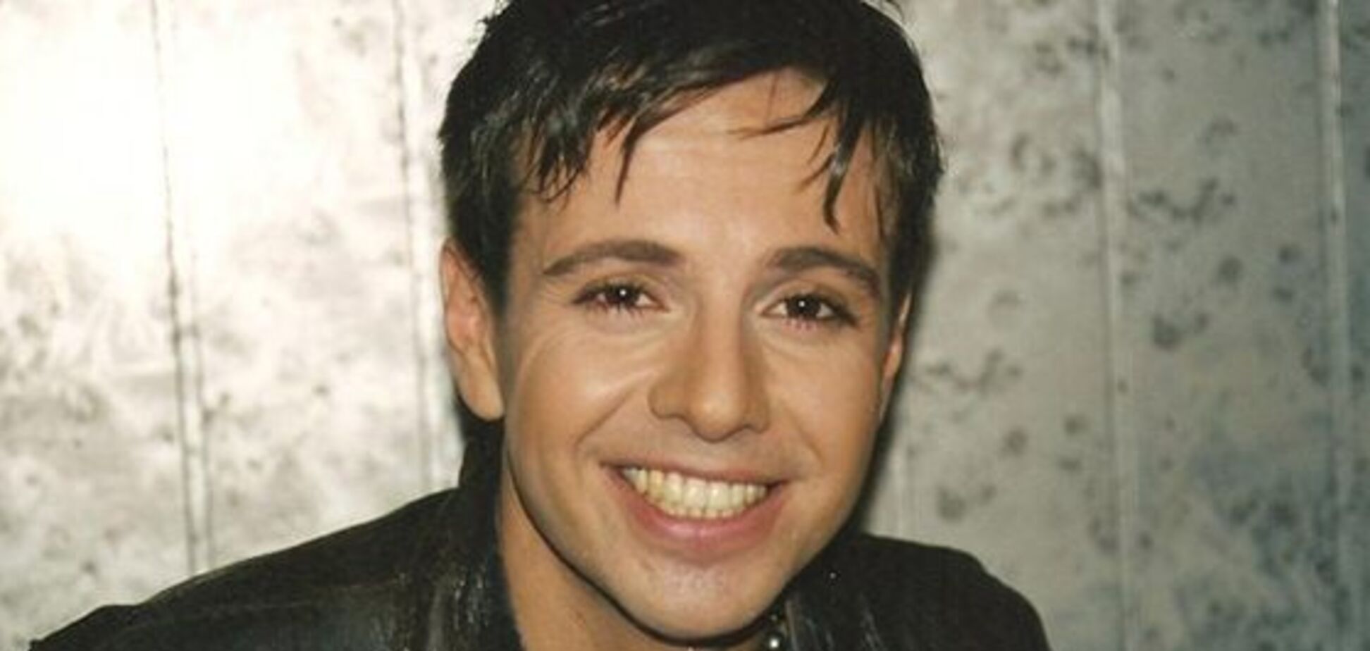 Постаревший Андрей Губин отмечает 46-летие: куда исчез тяжелобольной кумир 90-х