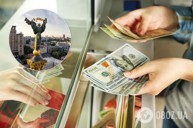 Українці припинили скуповувати долар – НБУ