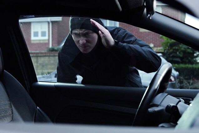 Кому карантин, а кому мать родна: в США участились кражи авто