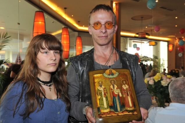 Дочь фаната 'Л/ДНР' Охлобыстина заболела коронавирусом: актер и его семья в опасности