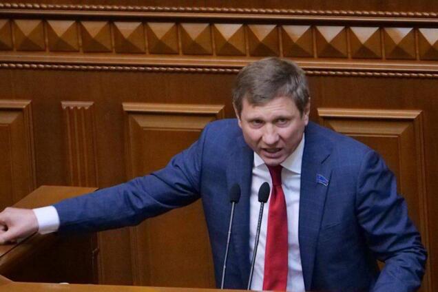 Шахов назвал коронавирус 'выдумкой богачей'