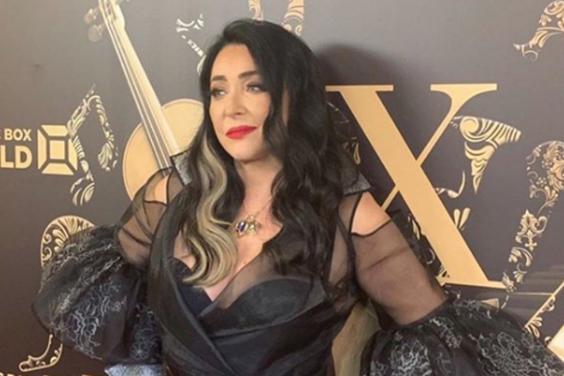 Лоліта шокувала зізнанням про сексуальні домагання