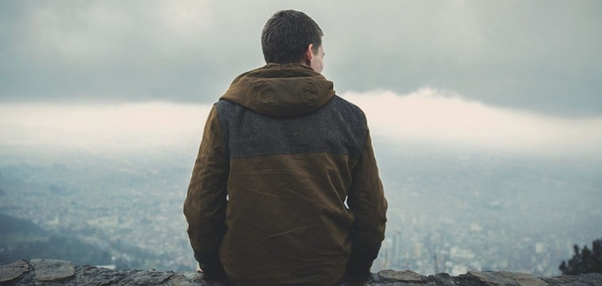 В Днепре разыскивают пропавшего мужчину: фото и приметы