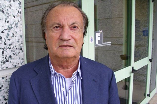 Сержио Росси