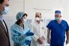 15 спасенных жизней за неделю: Фонд Порошенко передал киевской больнице новую партию ИВЛ