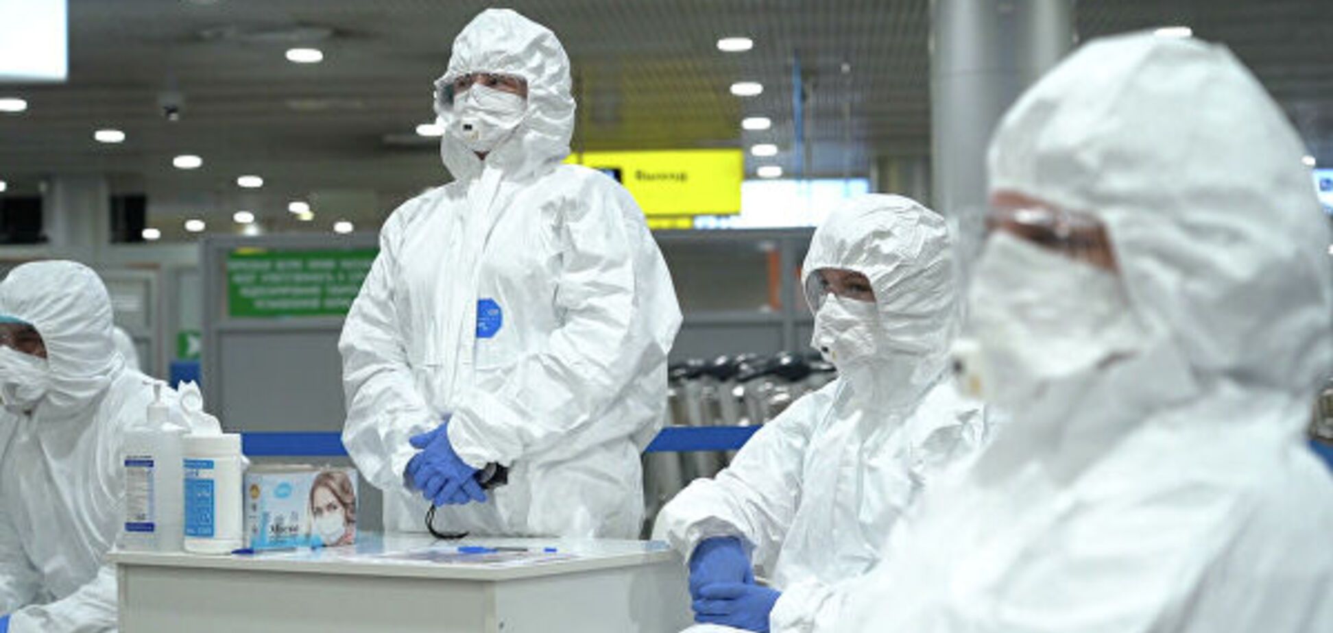 'В Украине будет катастрофа!' Порошенко озвучил главную опасность в Украине из-за пандемии