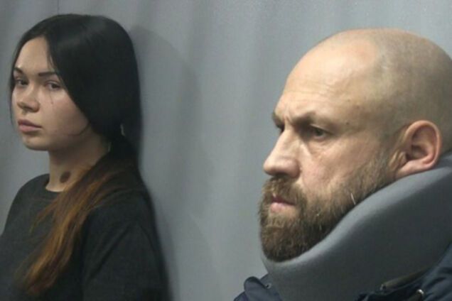 Зайцева та Дронов сидітимуть 10 років: Верховний суд поставив крапку в справі