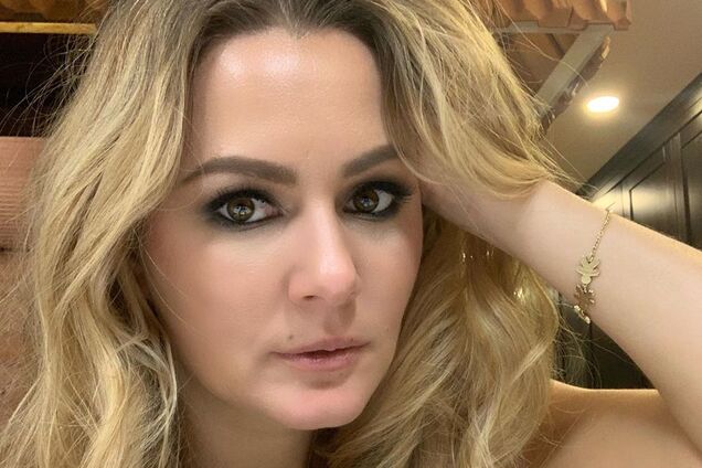 Звезда Универа Кожевникова показала синяк под глазом и напугала сеть