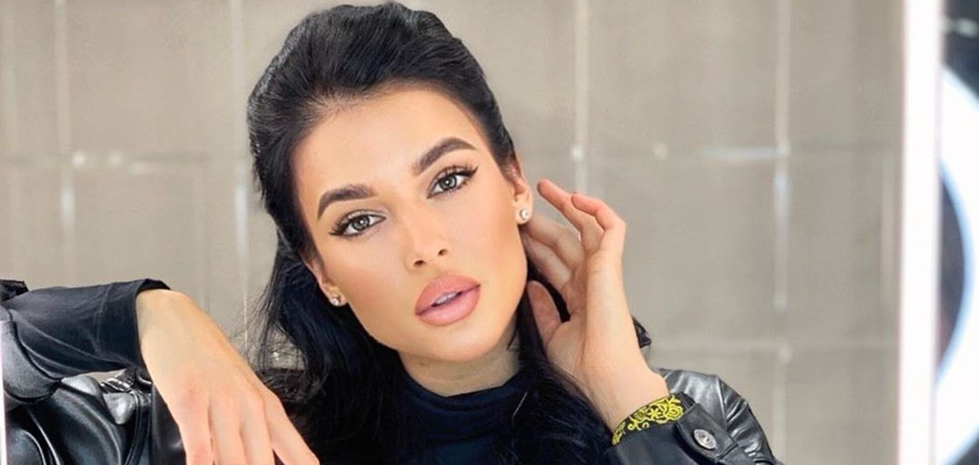 'Міс Росія-2015' потрапила в лікарню через коронавірус: росЗМІ запустили фейк