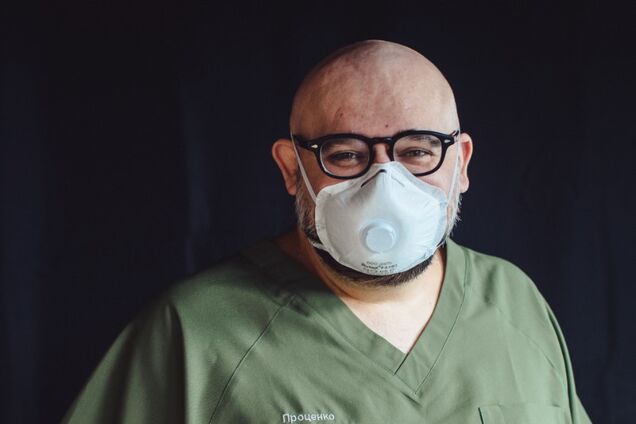 Зараженный коронавирусом врач Путина рассказал об осложнениях болезни