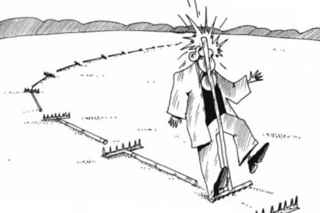 Пленки записей Гео Лероса не попали на телеканалы. Так было при Кучме...