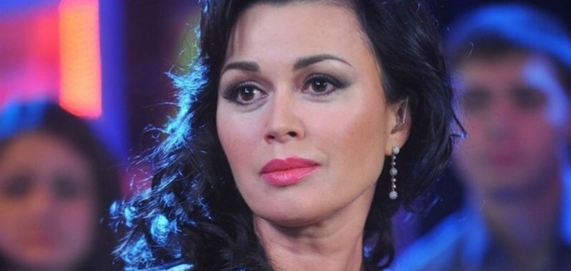 Близькі Заворотнюк звернулися до шанувальників з новою заявою