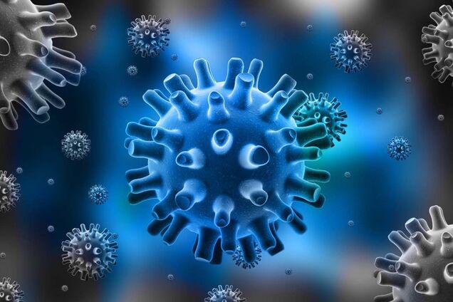 Інфекціоніст визначив головну мету коронавірусу