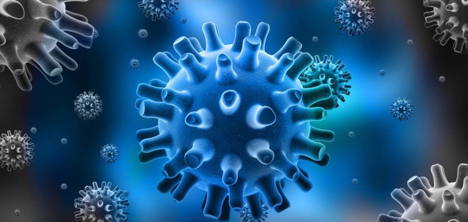 Інфекціоніст визначив головну мету коронавірусу