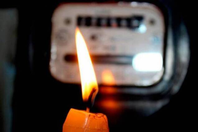 В Украине, в отличие от Грузии, пока не знали, что такое жить без света – Саакашвили об энергетическом кризисе