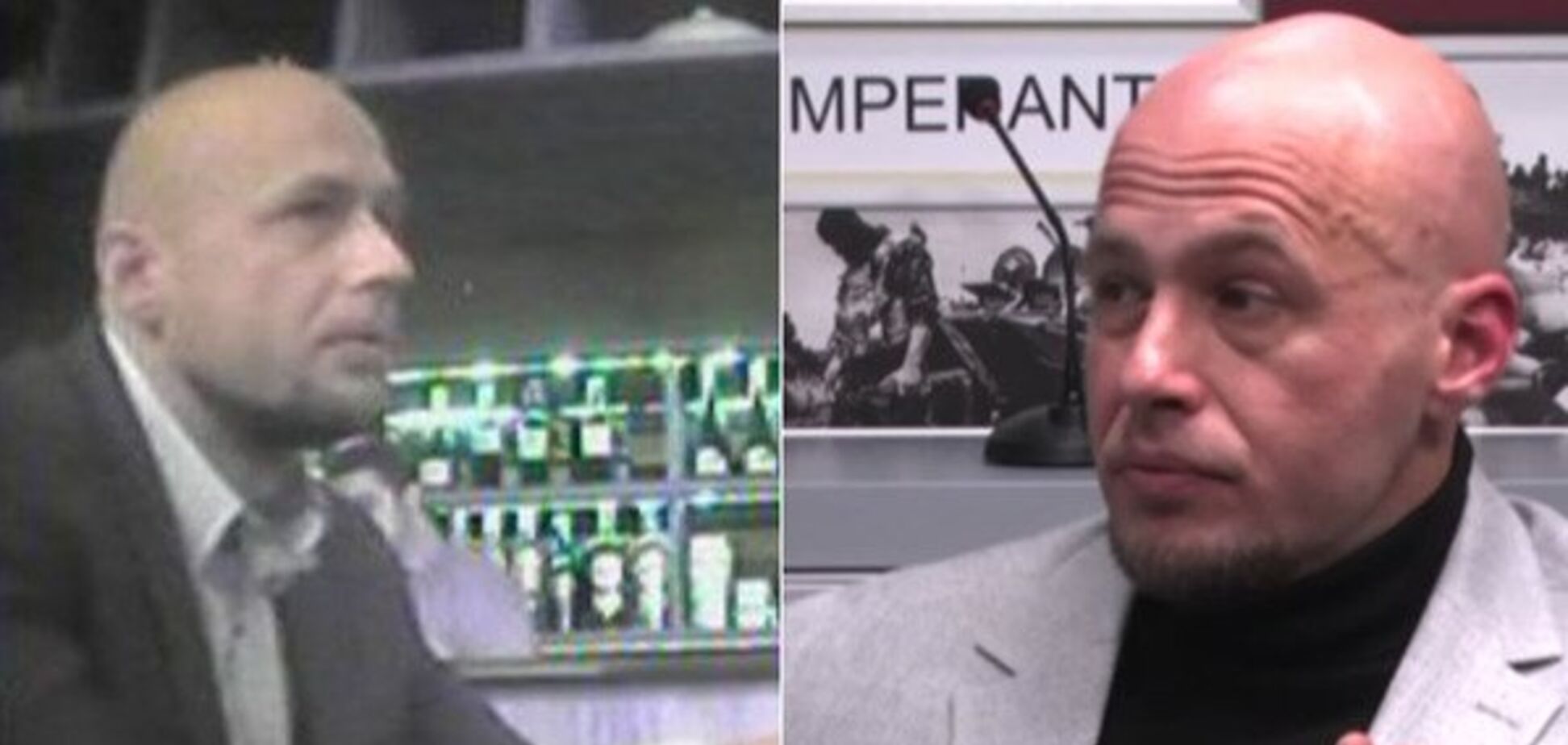 'Пленки Ермака': НАБУ допросило брата главы Офиса Зеленского