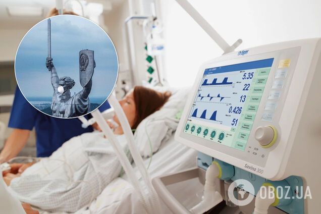 Кличко опроверг слухи о недостаточном количестве аппаратов ИВЛ в больницах Киева