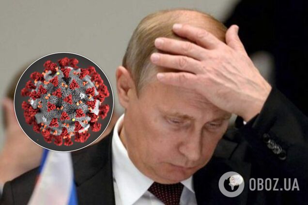 Догоняет Китай: в России установлен антирекорд по смертности от коронавируса