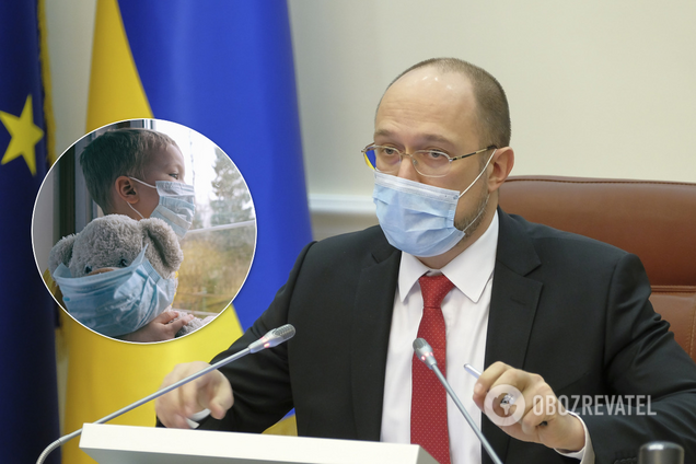 Опубликован полный текст постановления об усилении карантина в Украине. Документ