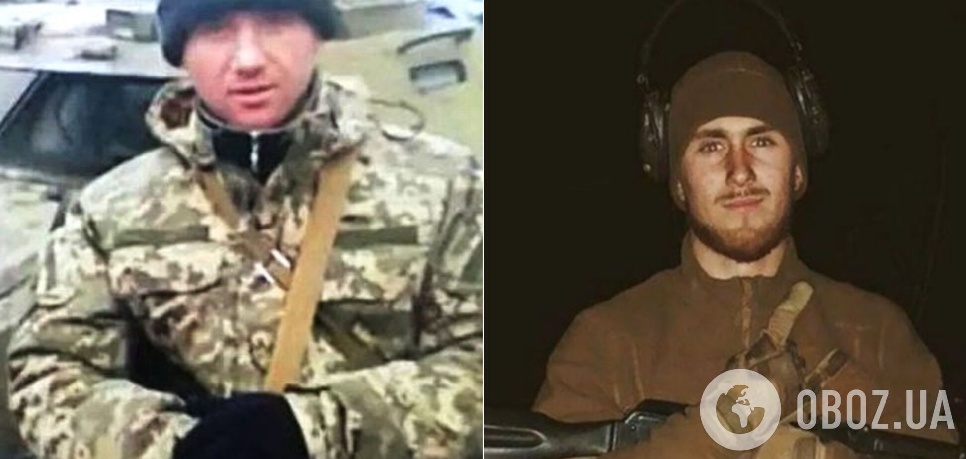 В Україні попрощалися із загиблими на фронті героями. Фото