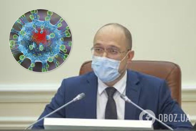 На борьбу с коронавирусом Украина получит $165 млн от ООН