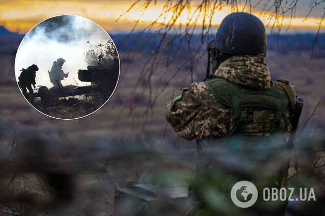 Терористи відкрили вогонь по ЗСУ на Донбасі