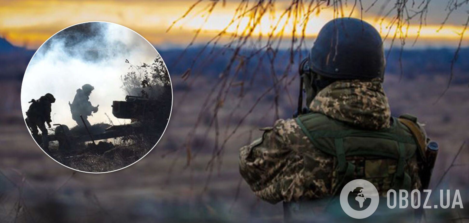 Наемники Путина устроили подлый обстрел на Донбассе: ВСУ отбили атаку