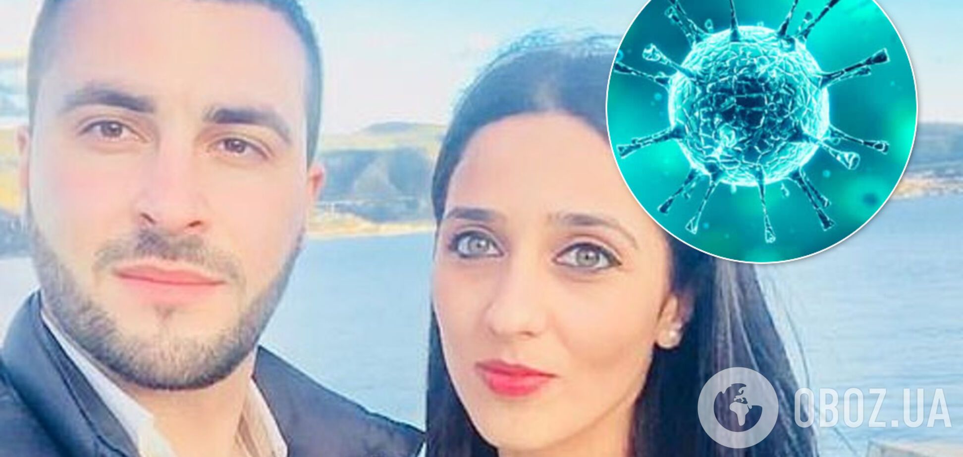 В Италии медбрат жестоко убил девушку-врача за 'заражение' коронавирусом