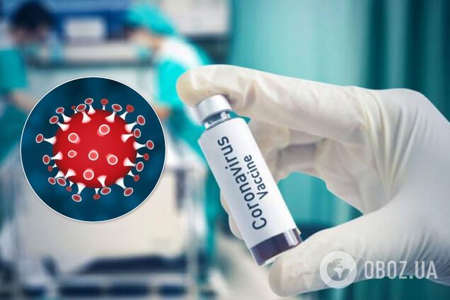 У Великобританії здійснили прорив у боротьбі з коронавірусом
