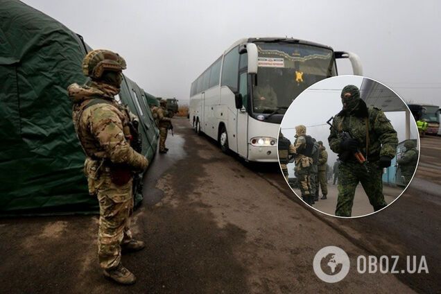 Украина не согласилась со списком на обмен пленными от террористов "Л/ДНР"