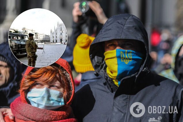 Сценарій Італії Україні не загрожує! Лікарка знайшла вагомі аргументи і закликала не панікувати