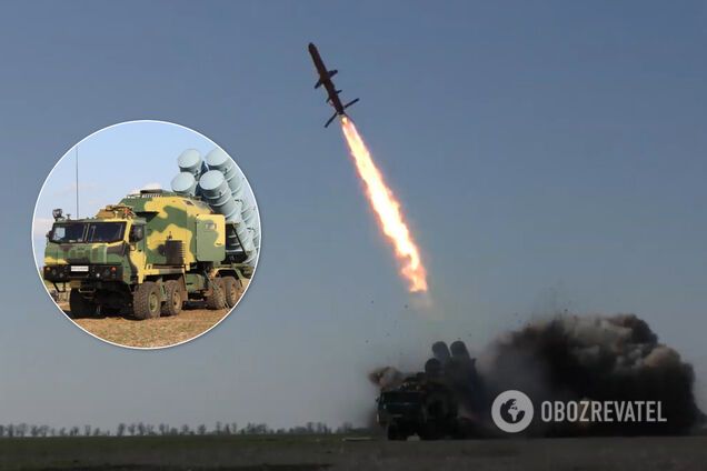В Украине испытали мощнейший ракетный комплекс для ВСУ. Впечатляющее видео