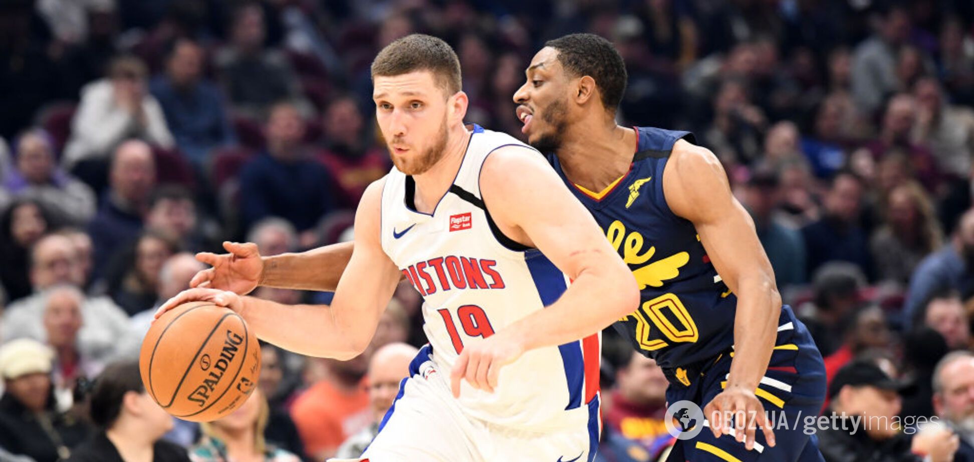 Святослав Михайлюк