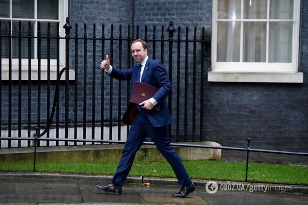 Британия и Германия рассматривают выдачу сертификатов переболевшим COVID-19