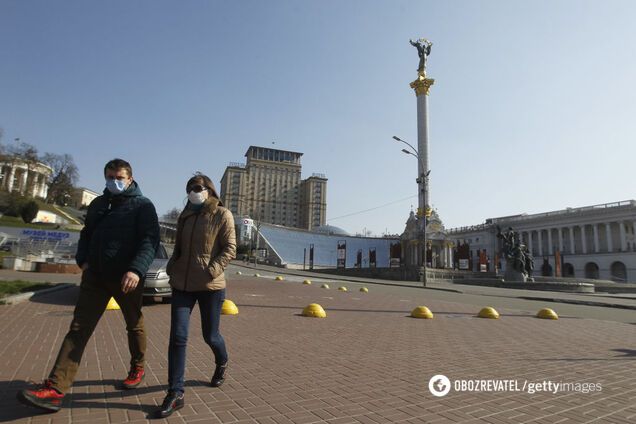 Есть секретные сценарии: у Зеленского приоткрыли планы по ужесточению карантина