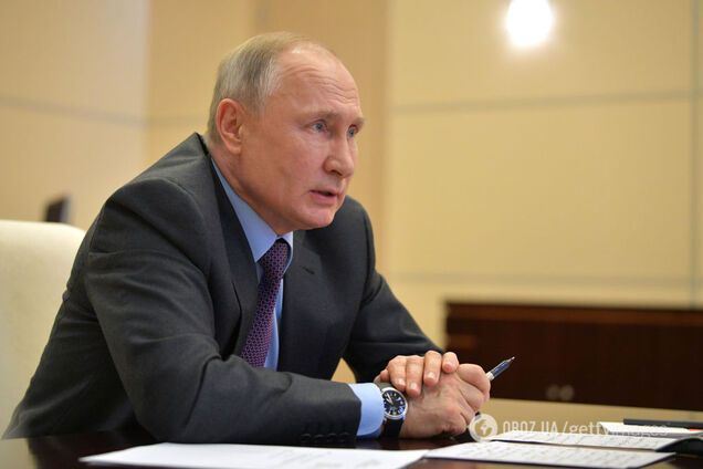 Путин заявил, какая цена на нефть его устроит: бюджет РФ может провалиться