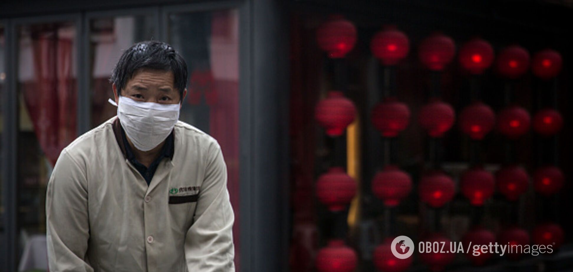 У Китаї заявили про десятки нових хворих на коронавірус