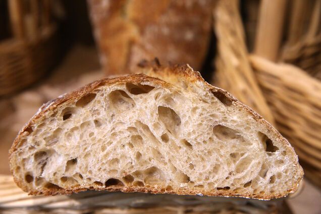 6 сокровищ, которые скрывает обычный хлеб