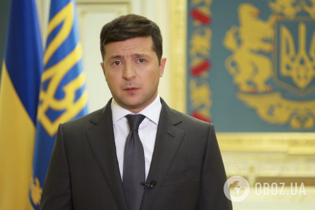 Зеленский ответил на обращение украинских врачей. Видео