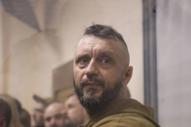 Убийство Шеремета: суд продлил арест Антоненко